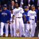 Image for article titled Hunter Strickland Was Mad Because He Couldn't Understand Salvador Perez